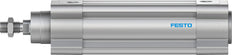 Festo Cylinder 40mm Bore 80mm Stroke ISO 15552 Double Acting - 1376906