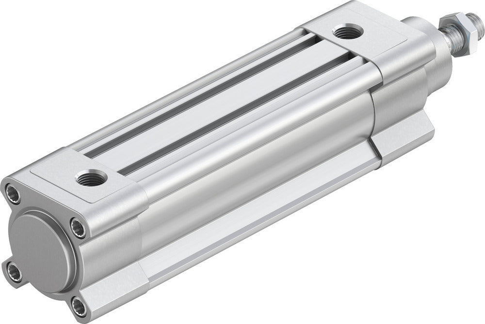 Festo Cylinder 32mm Bore 40mm Stroke ISO 15552 Double Acting - 1376468