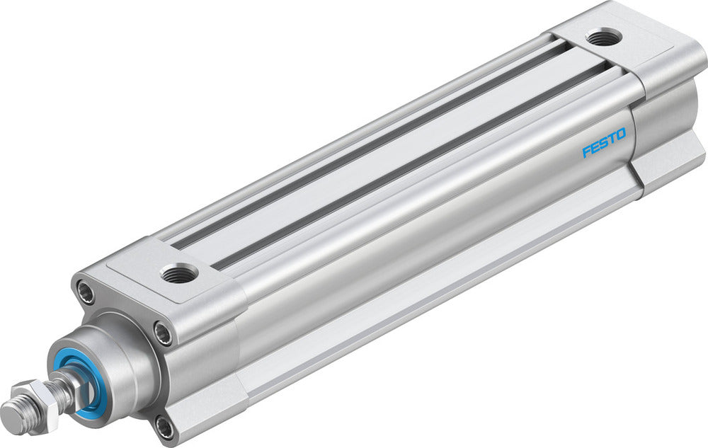 Festo Cylinder 40mm Bore 160mm Stroke ISO 15552 Double Acting - 1376909