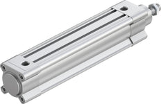 Festo Cylinder 40mm Bore 160mm Stroke ISO 15552 Double Acting - 1376909