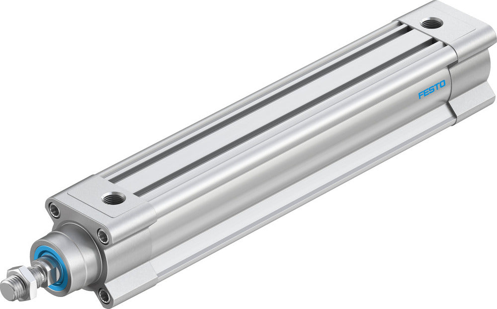 Festo Cylinder 40mm Bore 200mm Stroke ISO 15552 Double Acting - 1376910