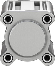 Festo Cylinder 40mm Bore 200mm Stroke ISO 15552 Double Acting - 1376910