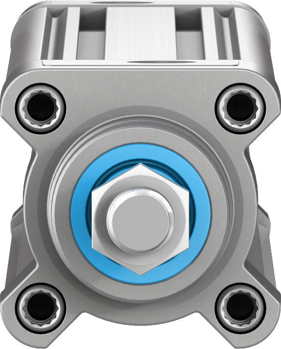 Festo Cylinder 40mm Bore 250mm Stroke ISO 15552 Double Acting - 1376911