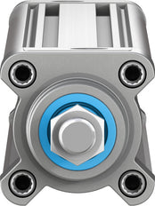 Festo Cylinder 40mm Bore 400mm Stroke ISO 15552 Double Acting - 1376913