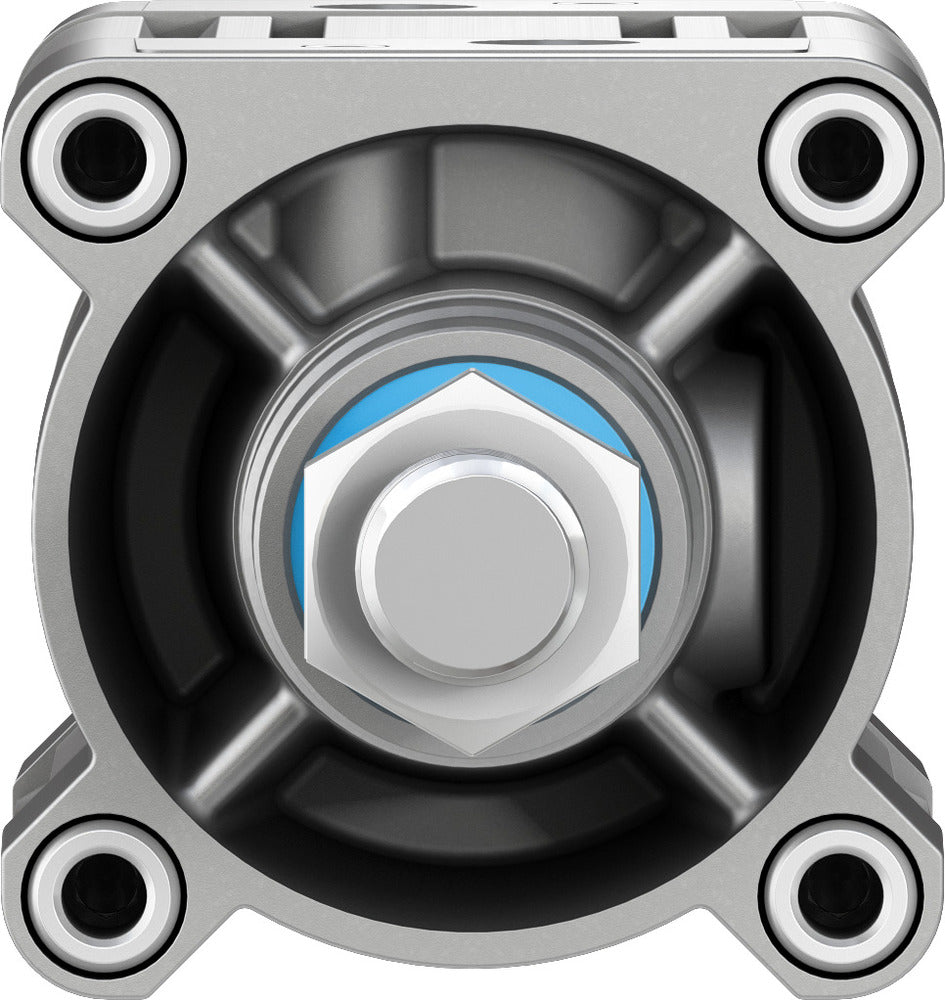 Festo Cylinder 80mm Bore 40mm Stroke ISO 15552 Double Acting - 1383334