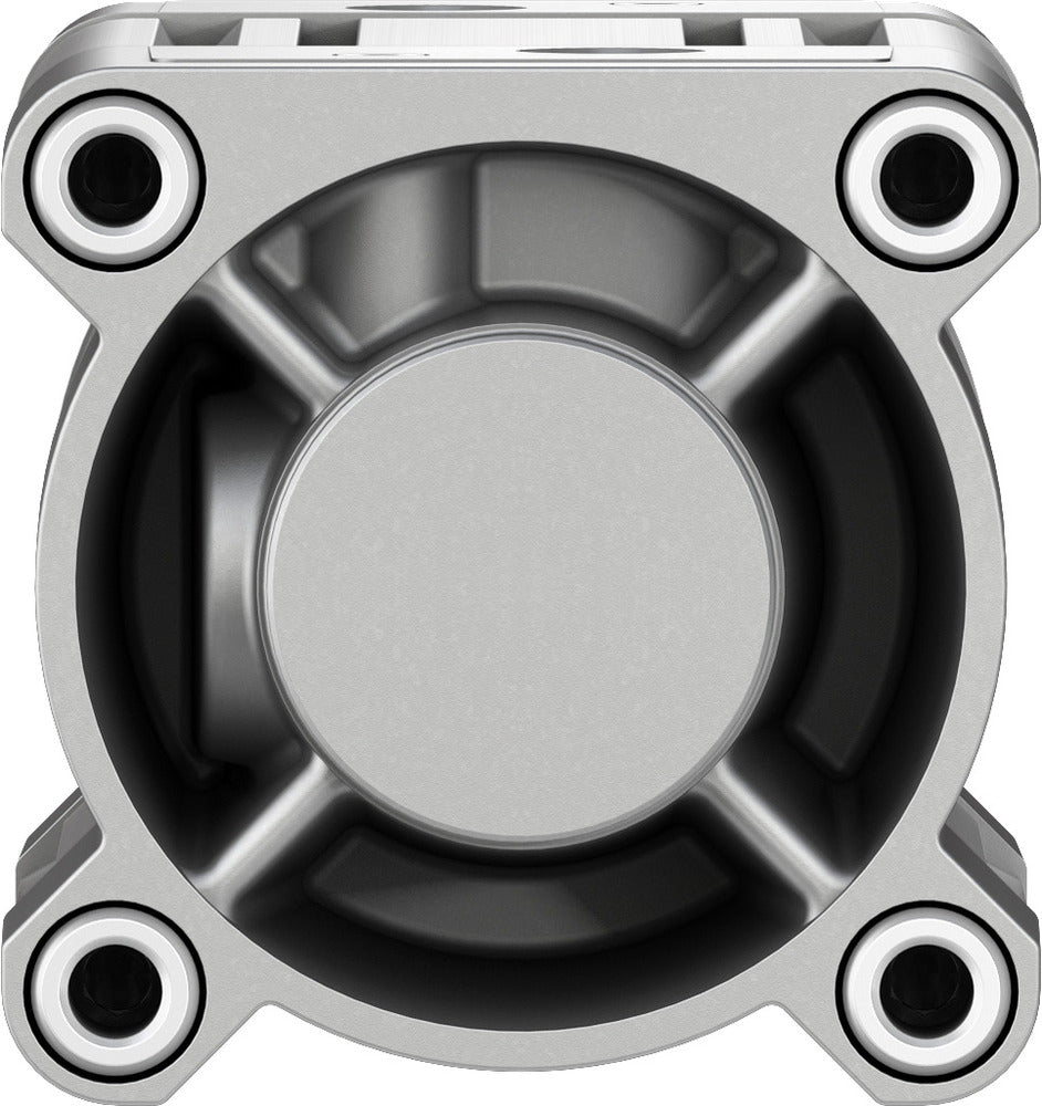 Festo Cylinder 80mm Bore 50mm Stroke ISO 15552 Double Acting - 1383335