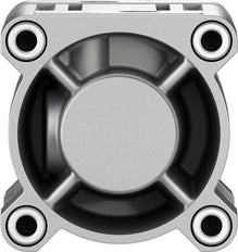 Festo Cylinder 80mm Bore 50mm Stroke ISO 15552 Double Acting - 1383335