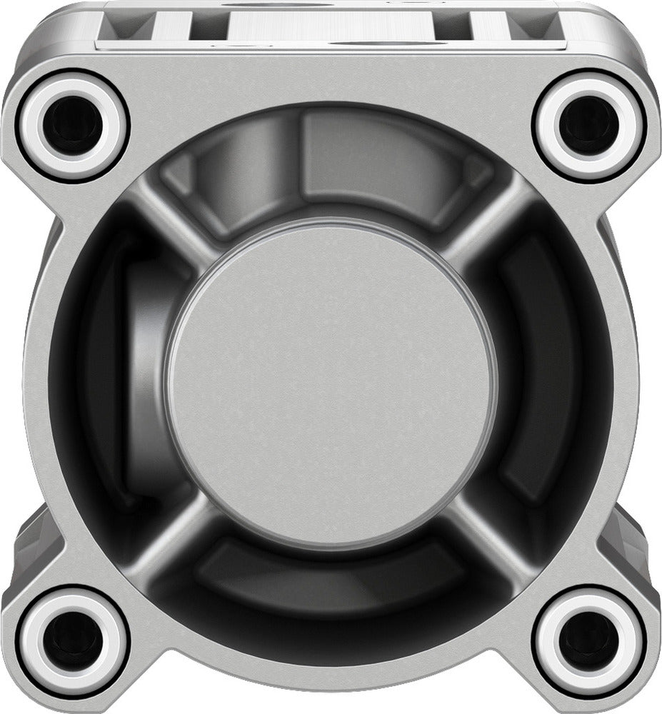 Festo Cylinder 80mm Bore 100mm Stroke ISO 15552 Double Acting - 1383337