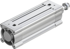 Festo Cylinder 80mm Bore 160mm Stroke ISO 15552 Double Acting - 1383339