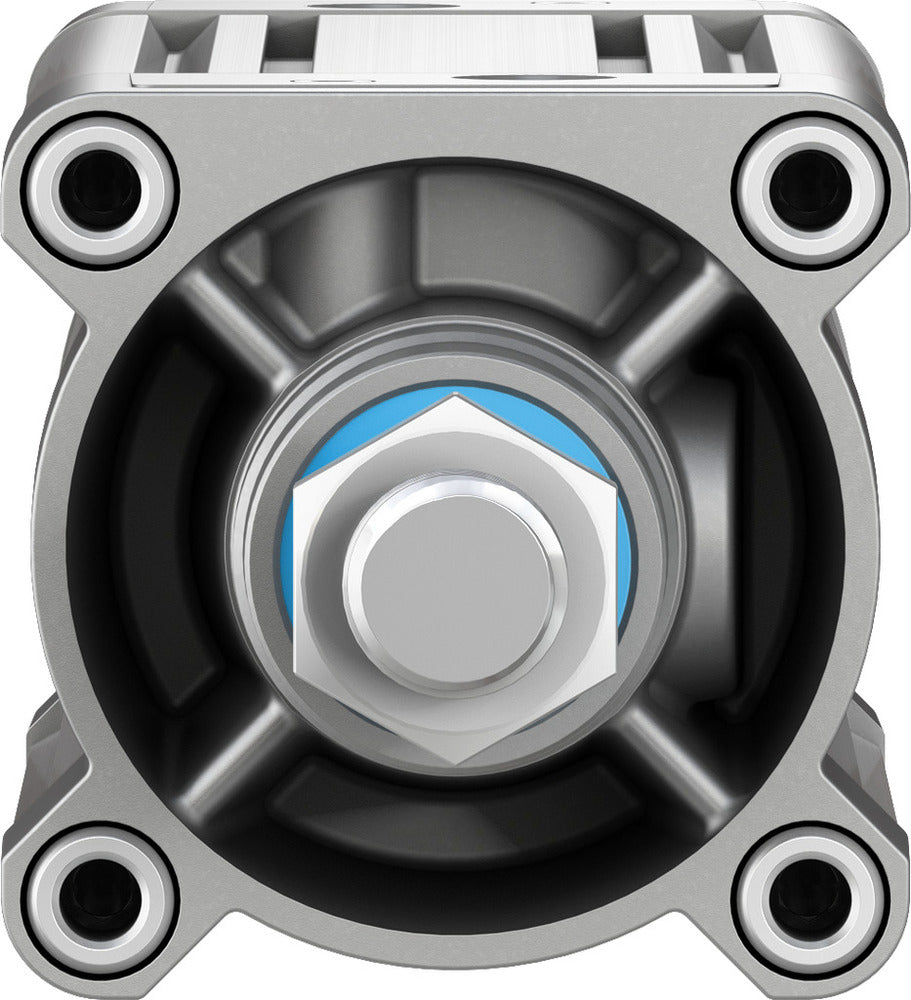 Festo Cylinder 80mm Bore 160mm Stroke ISO 15552 Double Acting - 1383339