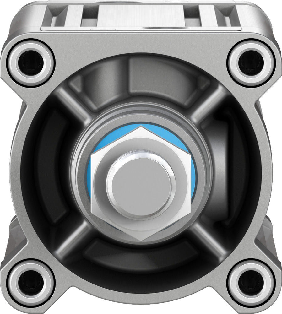 Festo Cylinder 80mm Bore 200mm Stroke ISO 15552 Double Acting - 1383340