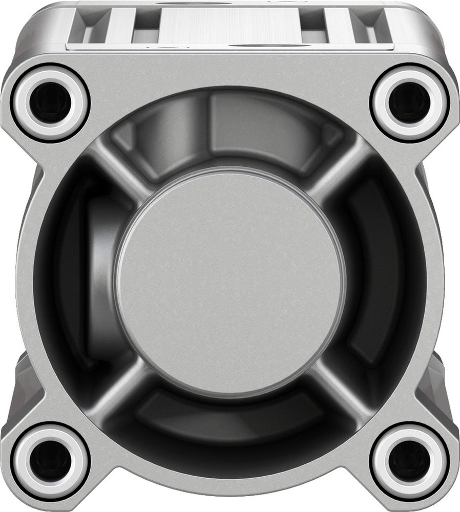 Festo Cylinder 80mm Bore 200mm Stroke ISO 15552 Double Acting - 1383340