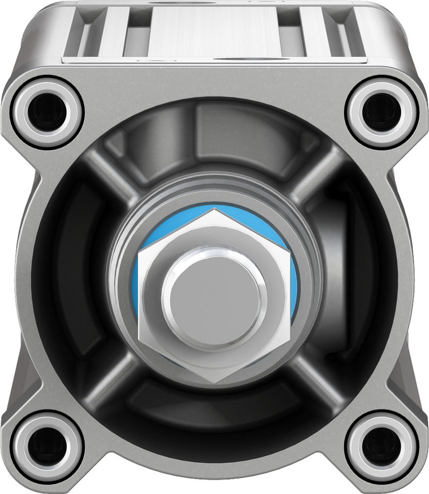 Festo Cylinder 80mm Bore 320mm Stroke ISO 15552 Double Acting - 1383342