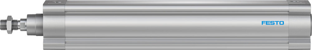 Festo Cylinder 80mm Bore 400mm Stroke ISO 15552 Double Acting - 1383343