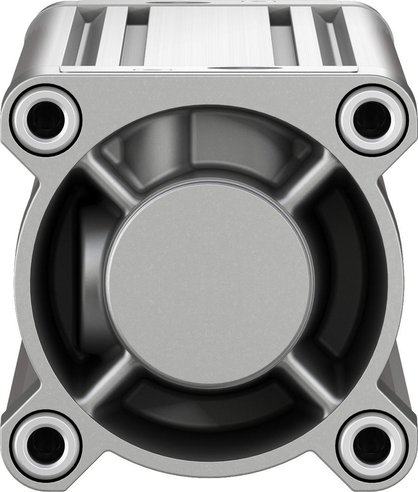 Festo Cylinder 80mm Bore 400mm Stroke ISO 15552 Double Acting - 1383343