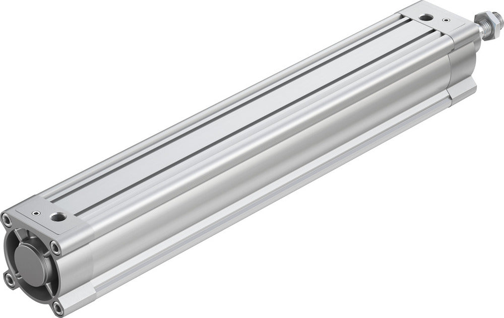 Festo Cylinder 80mm Bore 500mm Stroke ISO 15552 Double Acting - 1383344