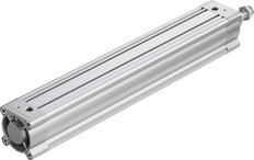 Festo Cylinder 80mm Bore 500mm Stroke ISO 15552 Double Acting - 1383344