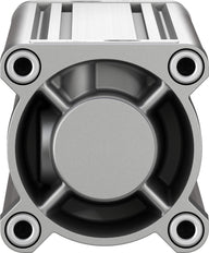 Festo Cylinder 80mm Bore 500mm Stroke ISO 15552 Double Acting - 1383344