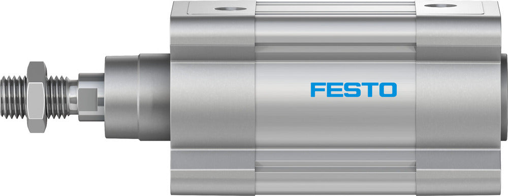 Festo Cylinder 80mm Bore 40mm Stroke ISO 15552 Double Acting - 1383367