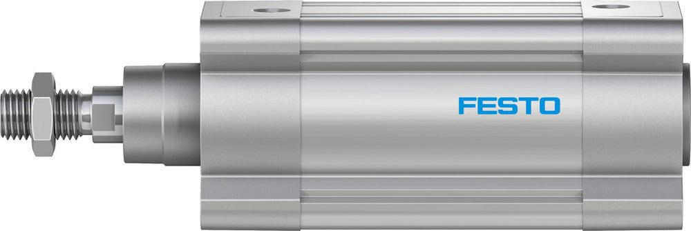 Festo Cylinder 80mm Bore 80mm Stroke ISO 15552 Double Acting - 1383369