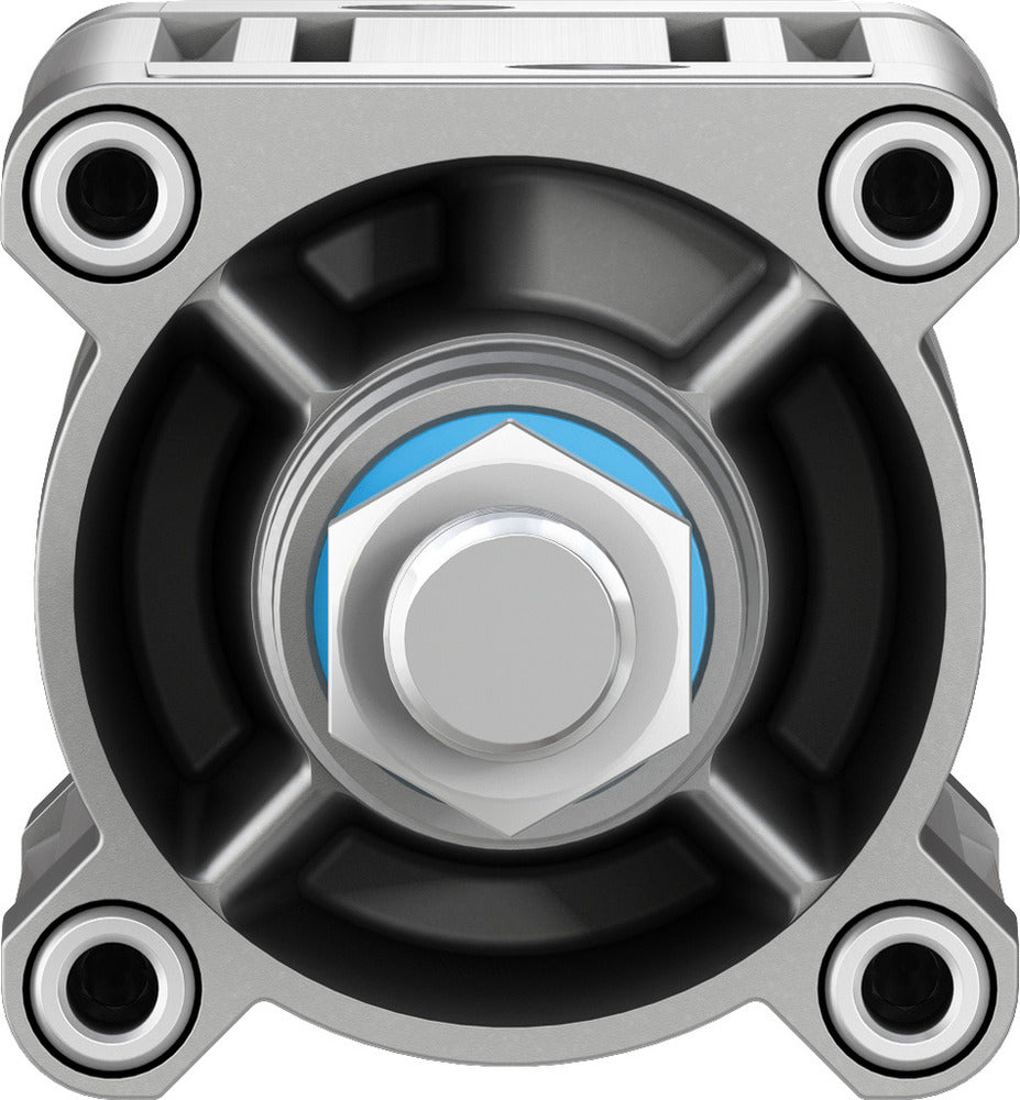 Festo Cylinder 80mm Bore 100mm Stroke ISO 15552 Double Acting - 1383370