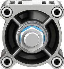 Festo Cylinder 80mm Bore 100mm Stroke ISO 15552 Double Acting - 1383370