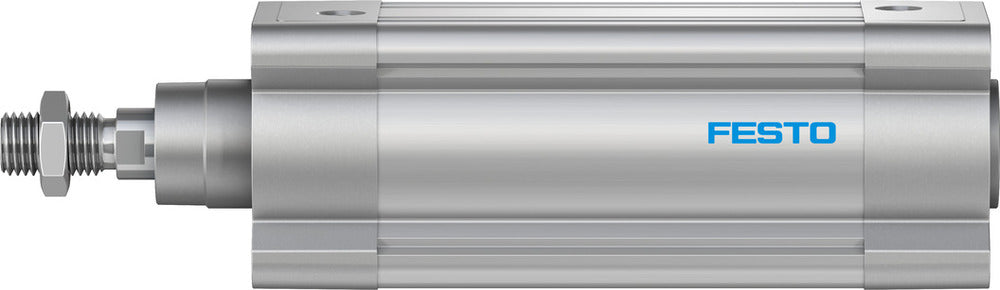Festo Cylinder 80mm Bore 125mm Stroke ISO 15552 Double Acting - 1383371