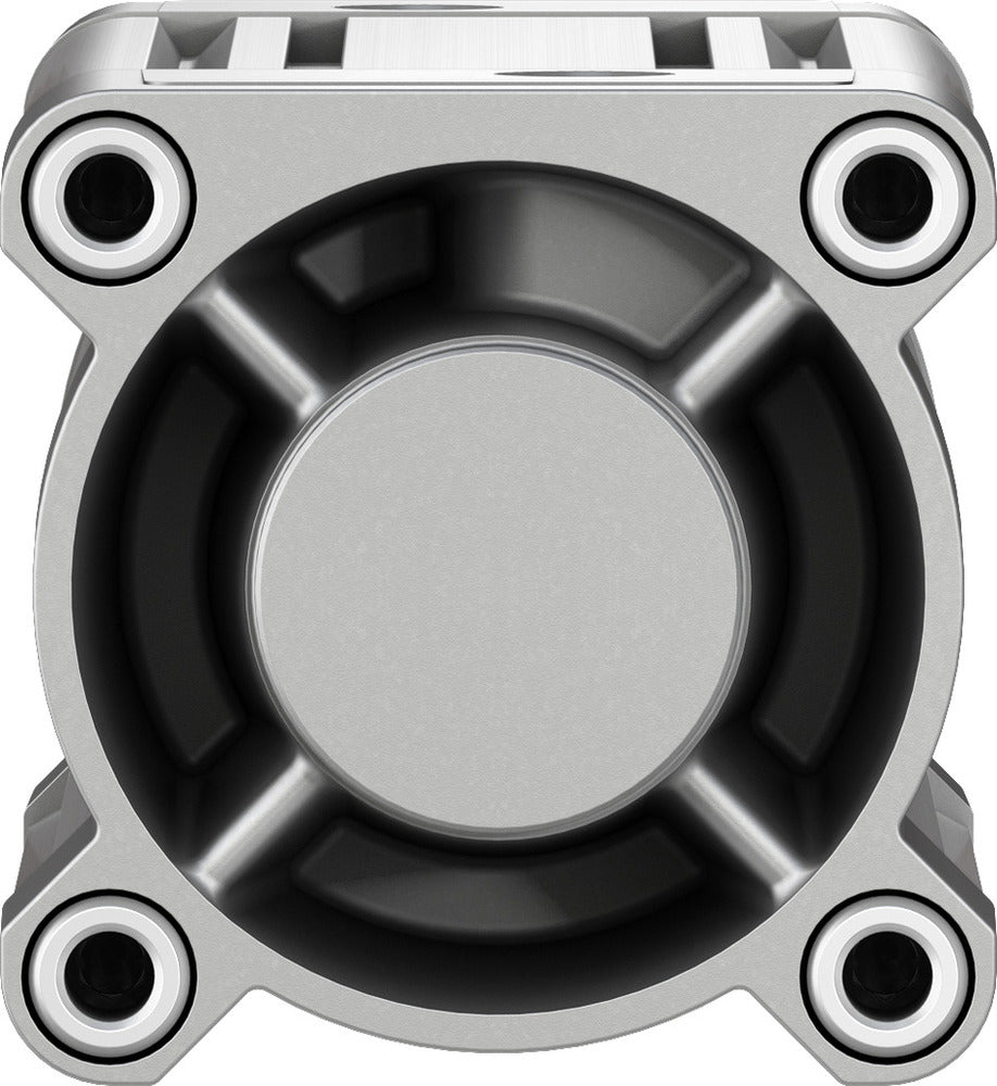 Festo Cylinder 80mm Bore 125mm Stroke ISO 15552 Double Acting - 1383371