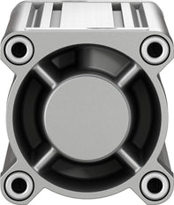 Festo Cylinder 80mm Bore 400mm Stroke ISO 15552 Double Acting - 1383376