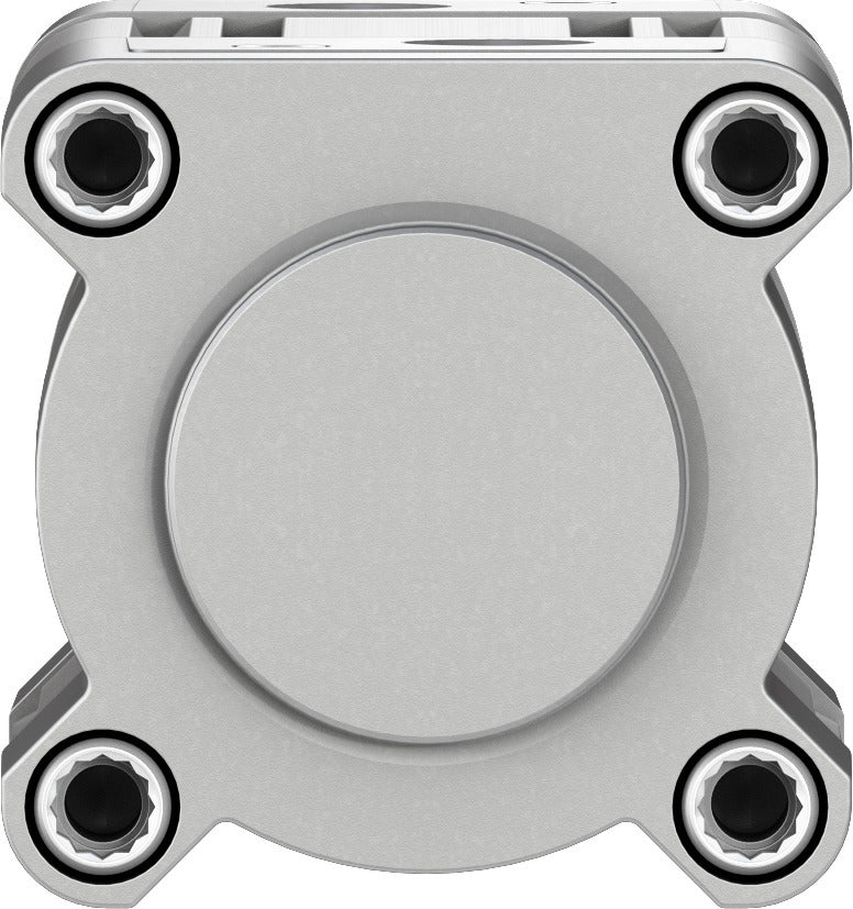 Festo Cylinder 63mm Bore 25mm Stroke ISO 15552 Double Acting - 1383578