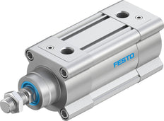 Festo Cylinder 63mm Bore 40mm Stroke ISO 15552 Double Acting - 1383579