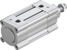 Festo Cylinder 63mm Bore 40mm Stroke ISO 15552 Double Acting - 1383579