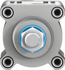 Festo Cylinder 63mm Bore 40mm Stroke ISO 15552 Double Acting - 1383579