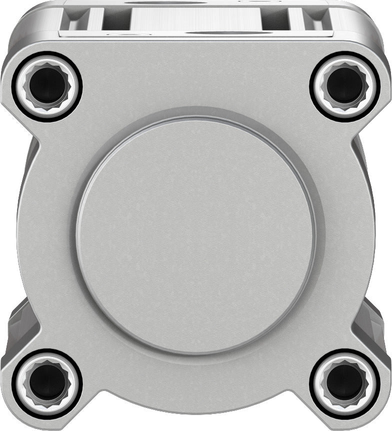 Festo Cylinder 63mm Bore 100mm Stroke ISO 15552 Double Acting - 1383582