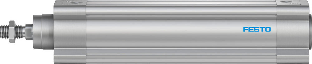 Festo Cylinder 63mm Bore 200mm Stroke ISO 15552 Double Acting - 1383585