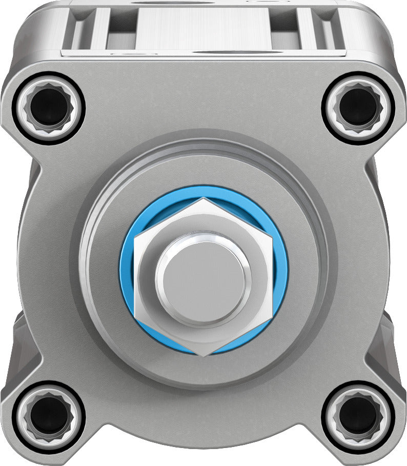 Festo Cylinder 63mm Bore 200mm Stroke ISO 15552 Double Acting - 1383585