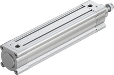 Festo Cylinder 63mm Bore 250mm Stroke ISO 15552 Double Acting - 1383586