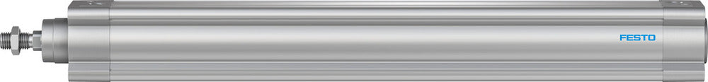 Festo Cylinder 63mm Bore 500mm Stroke ISO 15552 Double Acting - 1383589