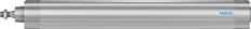 Festo Cylinder 63mm Bore 500mm Stroke ISO 15552 Double Acting - 1383589