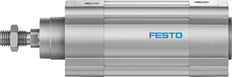 Festo Cylinder 63mm Bore 50mm Stroke ISO 15552 Double Acting - 1383634