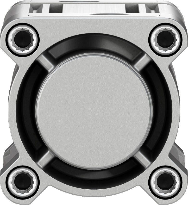 Festo Cylinder 63mm Bore 80mm Stroke ISO 15552 Double Acting - 1383635