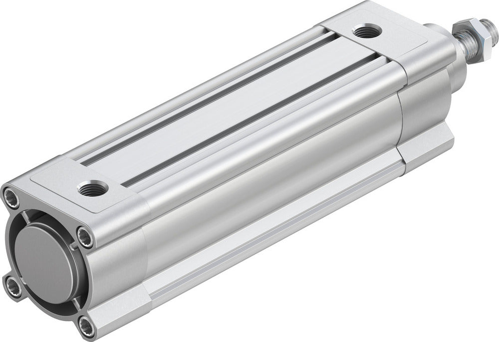 Festo Cylinder 63mm Bore 160mm Stroke ISO 15552 Double Acting - 1383638