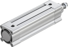 Festo Cylinder 63mm Bore 160mm Stroke ISO 15552 Double Acting - 1383638