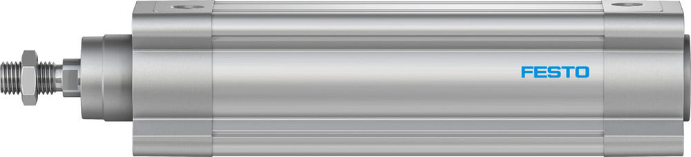 Festo Cylinder 63mm Bore 160mm Stroke ISO 15552 Double Acting - 1383638