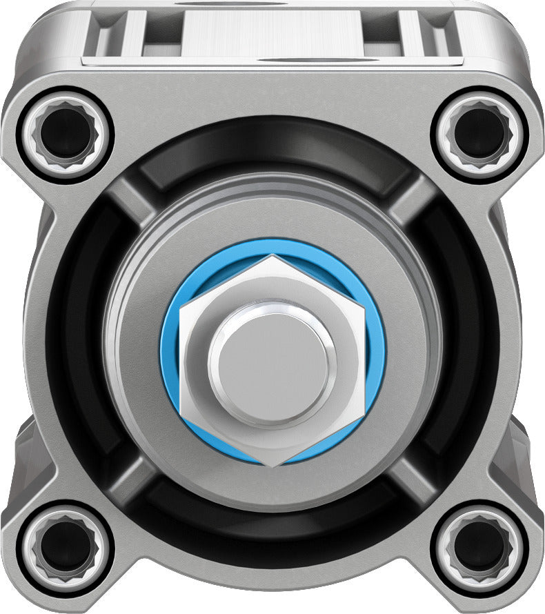 Festo Cylinder 63mm Bore 160mm Stroke ISO 15552 Double Acting - 1383638