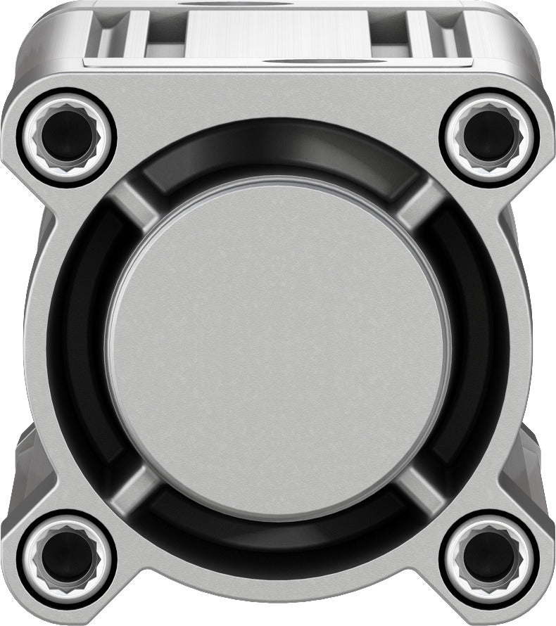 Festo Cylinder 63mm Bore 160mm Stroke ISO 15552 Double Acting - 1383638