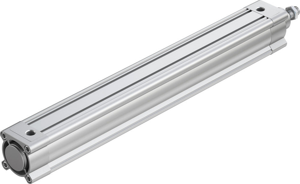 Festo Cylinder 63mm Bore 500mm Stroke ISO 15552 Double Acting - 1383643