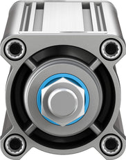 Festo Cylinder 63mm Bore 500mm Stroke ISO 15552 Double Acting - 1383643