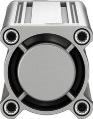 Festo Cylinder 63mm Bore 500mm Stroke ISO 15552 Double Acting - 1383643