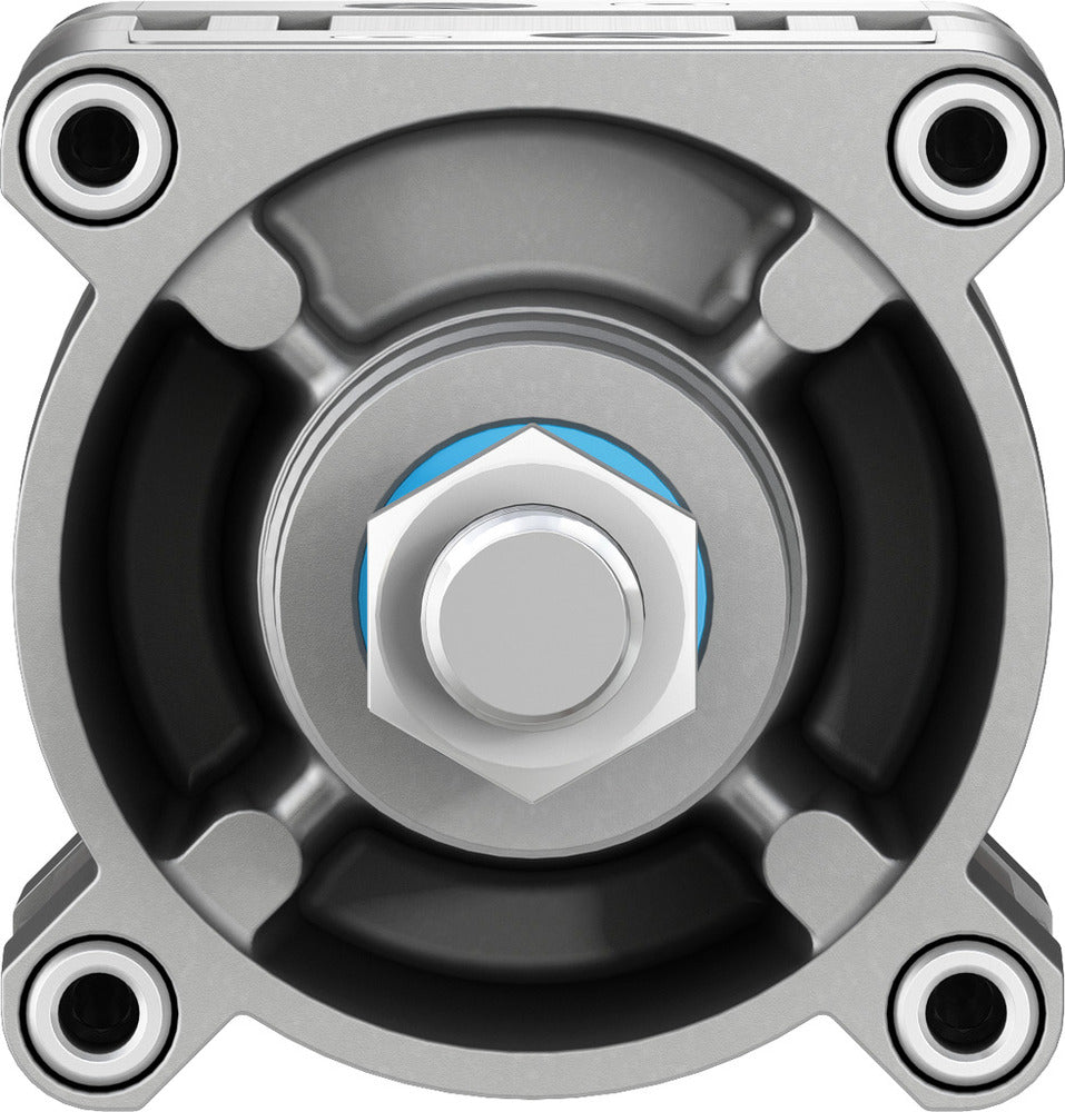 Festo Cylinder 100mm Bore 25mm Stroke ISO 15552 Double Acting - 1384804